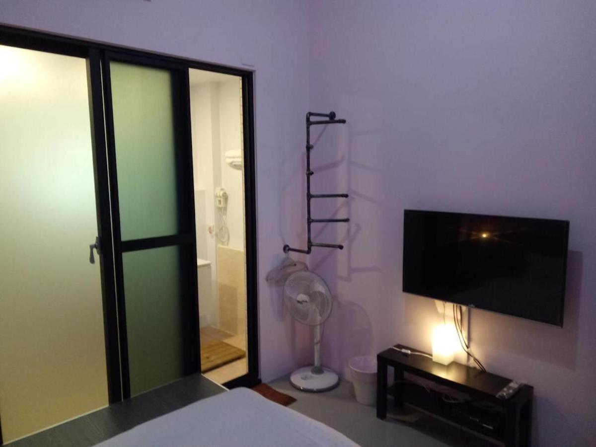 東立方旅宿-East Cube B&B Donggang Εξωτερικό φωτογραφία
