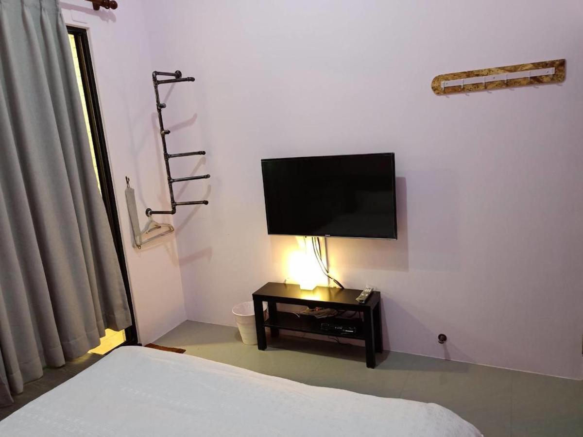 東立方旅宿-East Cube B&B Donggang Εξωτερικό φωτογραφία